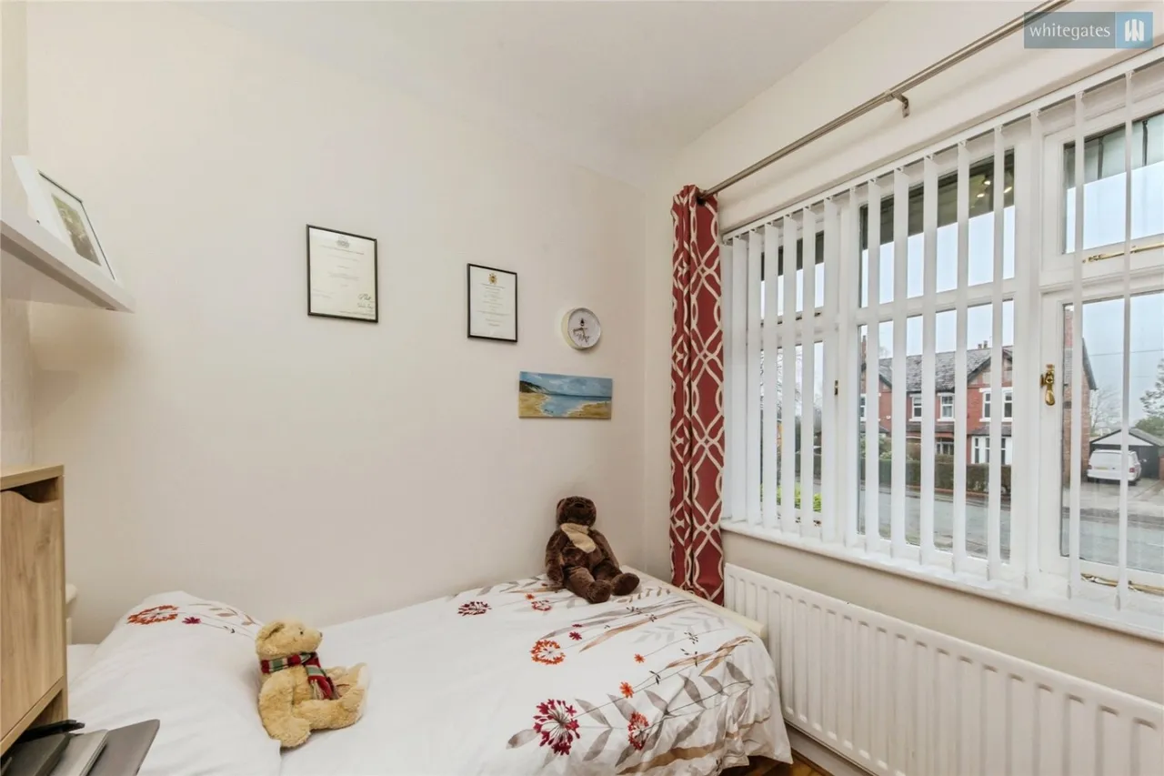 Crewe Road, Wistaston, CW5, photo 15