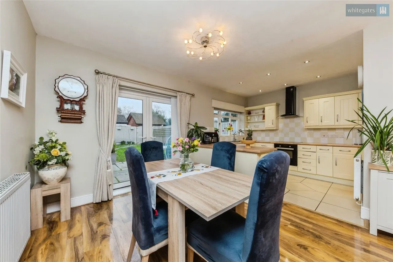 Crewe Road, Wistaston, CW5, photo 4