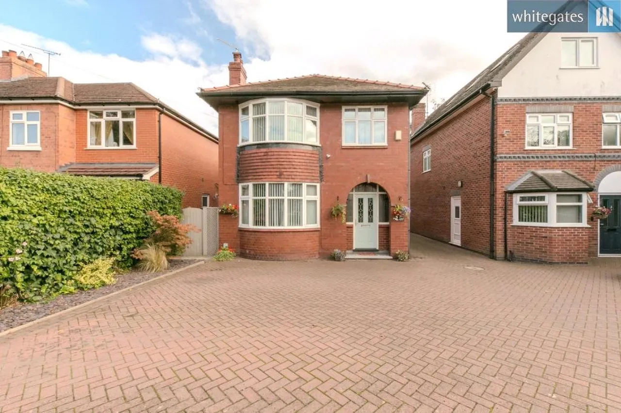 Crewe Road, Wistaston, CW5, photo 23