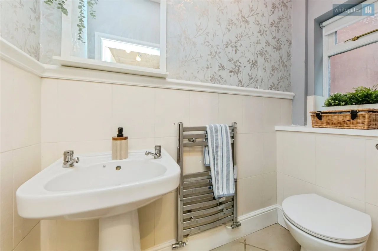 Crewe Road, Wistaston, CW5, photo 10