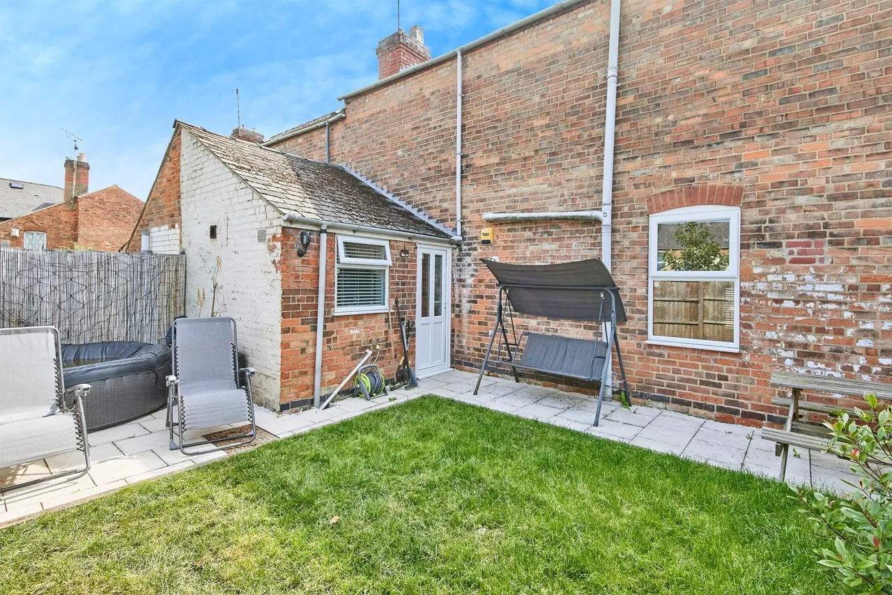 Olive Street, Derby, DE22, photo 17