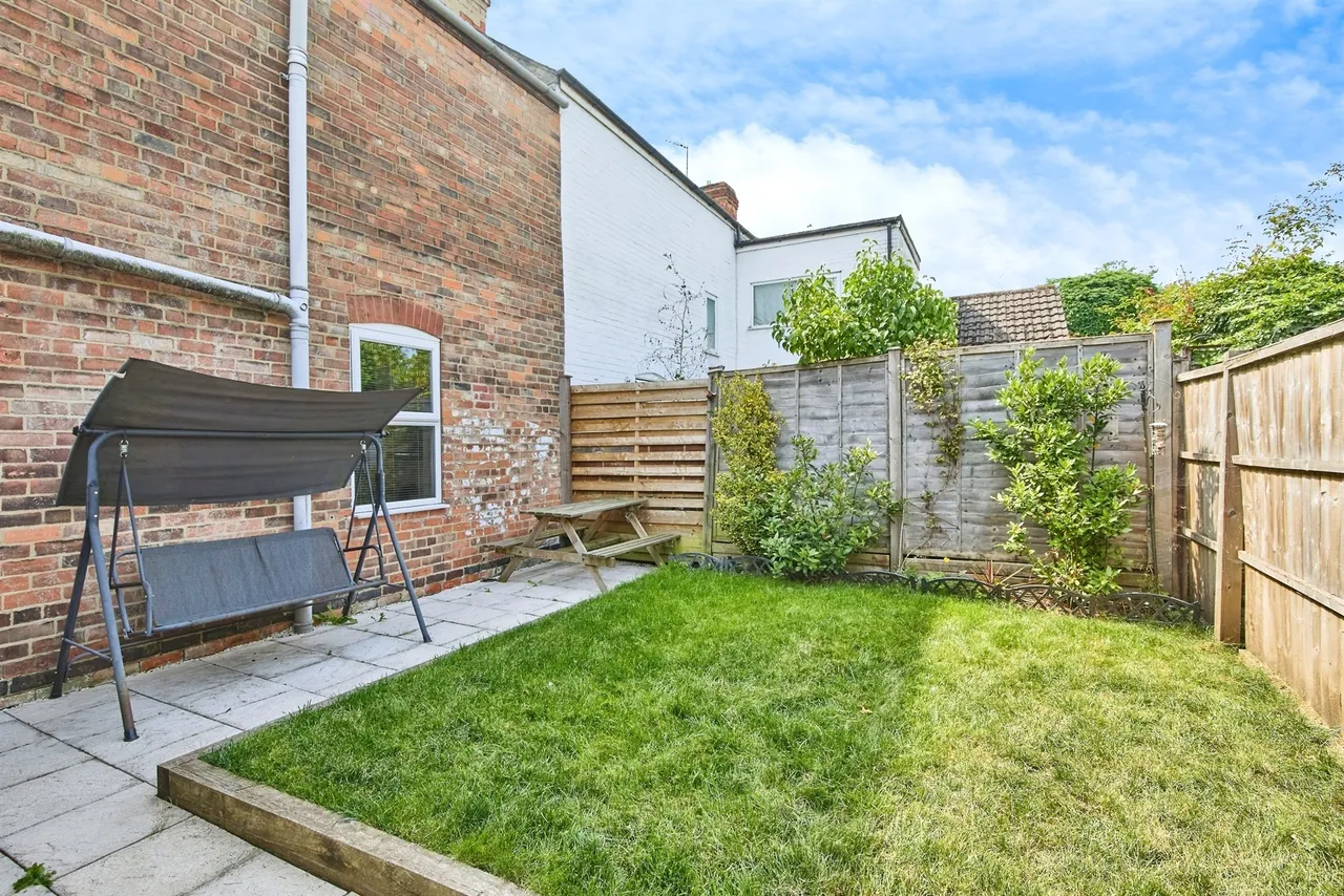 Olive Street, Derby, DE22, photo 16