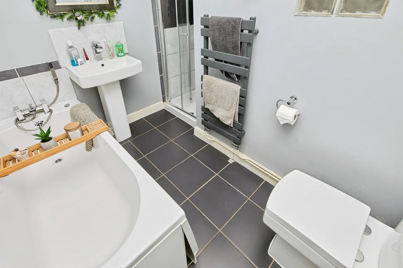 Olive Street, Derby, DE22, photo 13