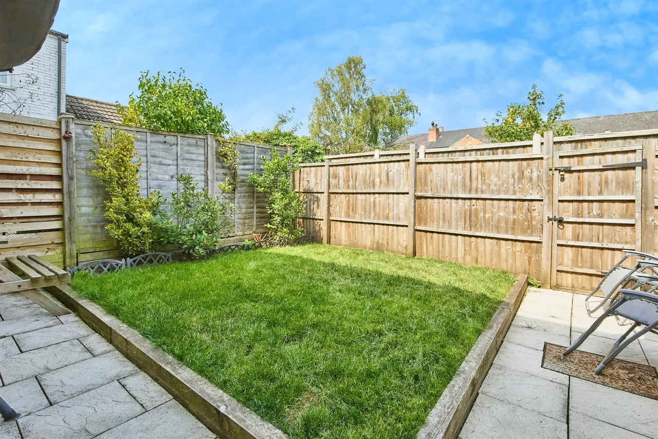 Olive Street, Derby, DE22, photo 15