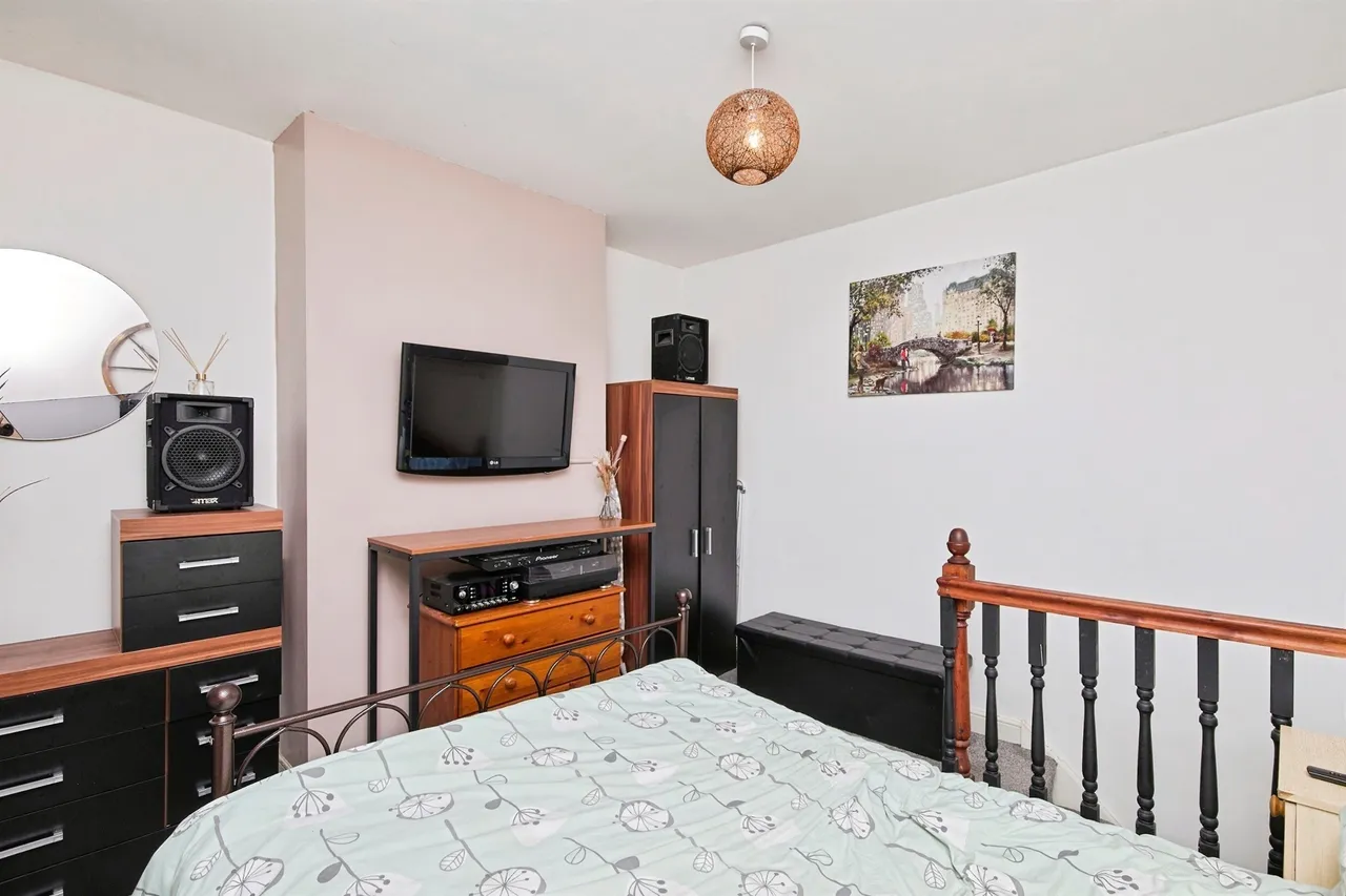 Olive Street, Derby, DE22, photo 11