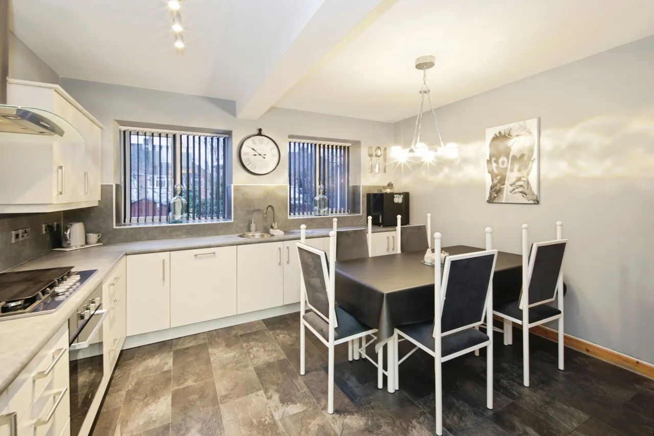 Elmfield Road, Castle Bromwich, West Midlands, B36, photo 5