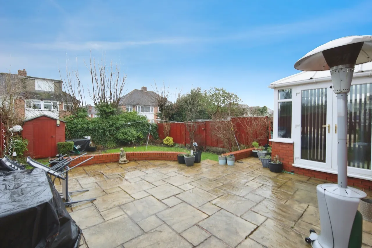 Elmfield Road, Castle Bromwich, West Midlands, B36, photo 18