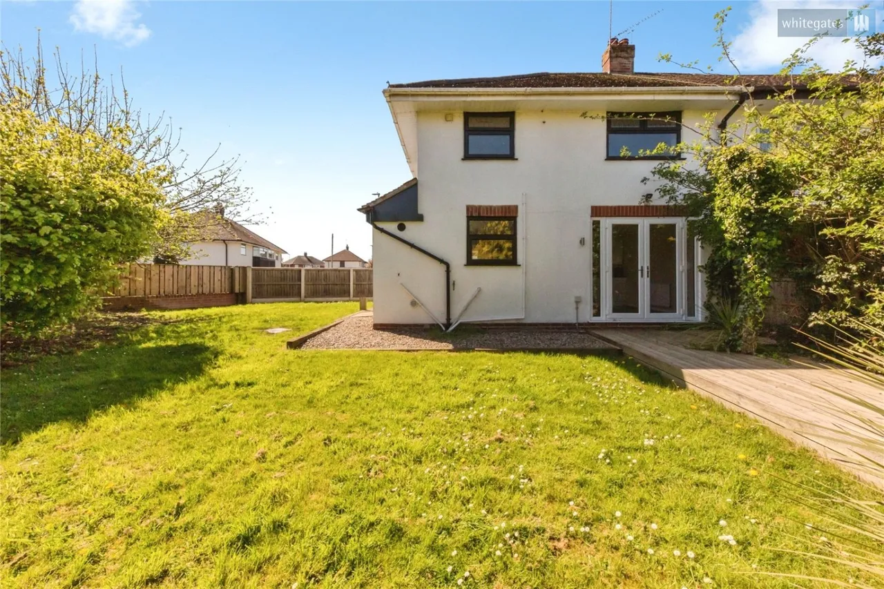 Gerard Drive, Nantwich, CW5, photo 2