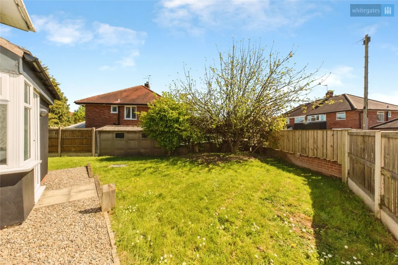 Gerard Drive, Nantwich, CW5, photo 17