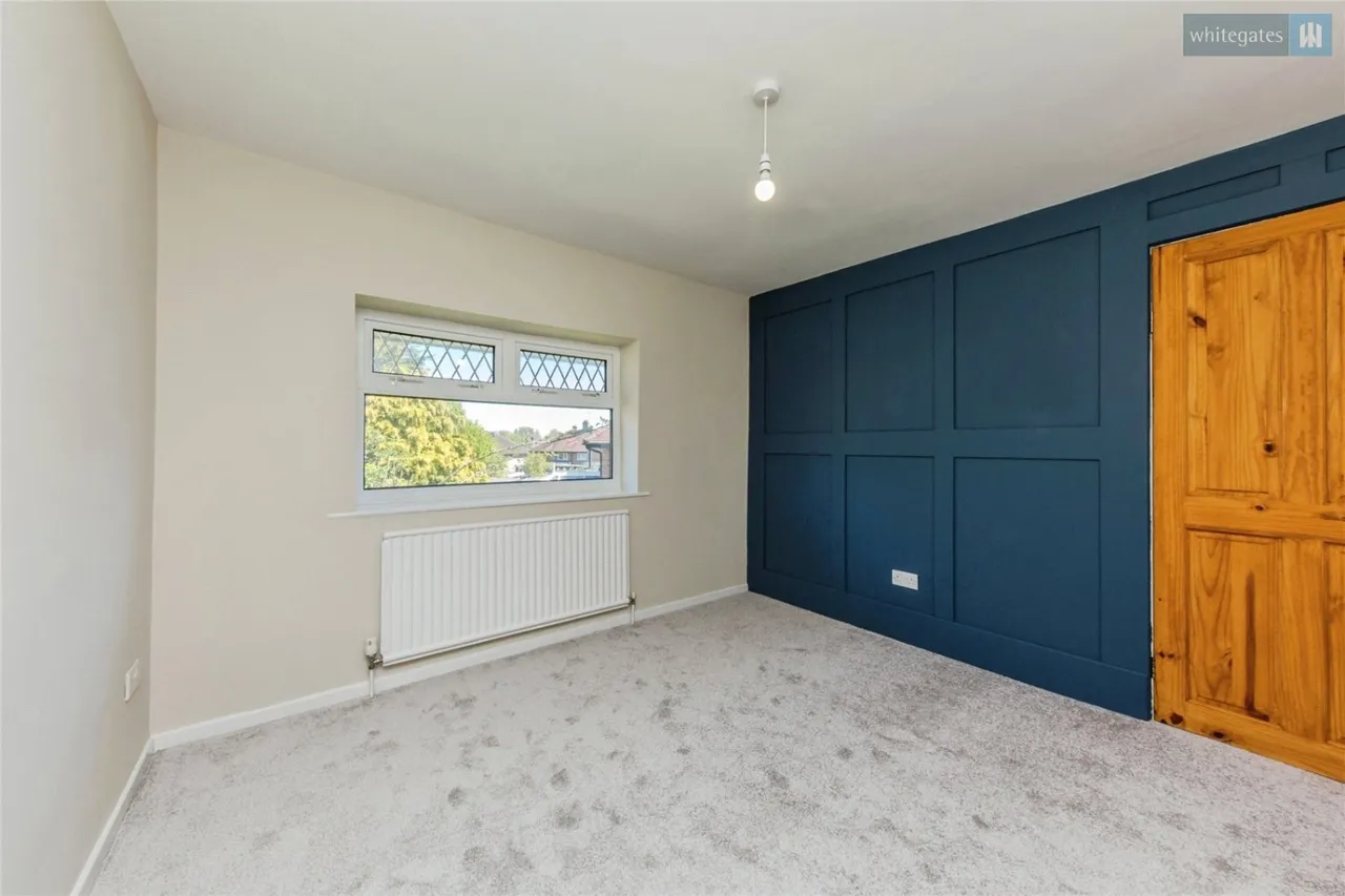 Gerard Drive, Nantwich, CW5, photo 11
