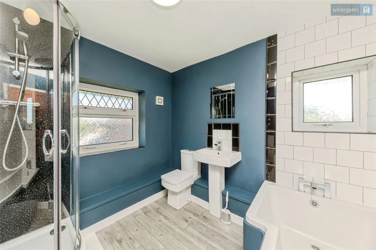 Gerard Drive, Nantwich, CW5, photo 15