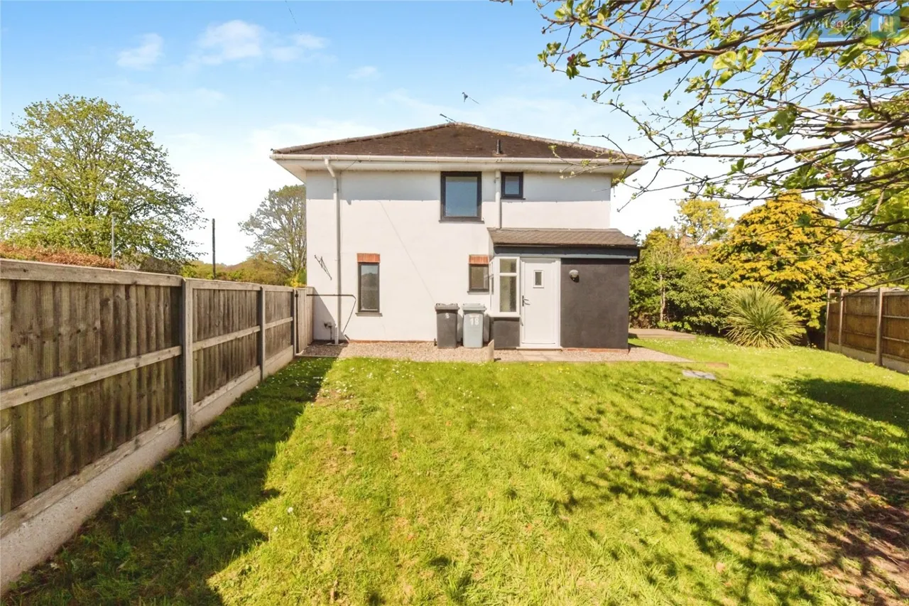 Gerard Drive, Nantwich, CW5, photo 18