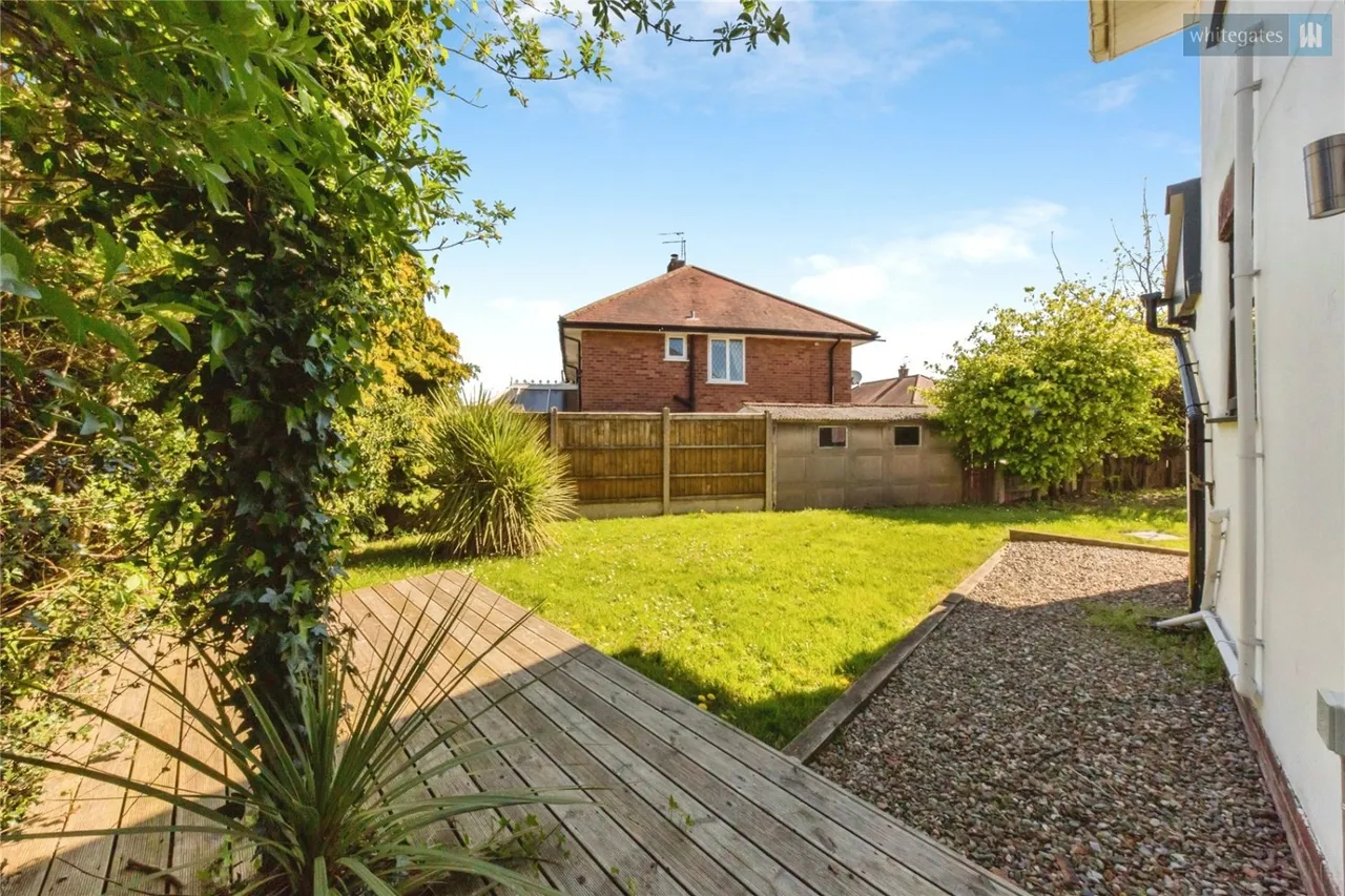 Gerard Drive, Nantwich, CW5, photo 19