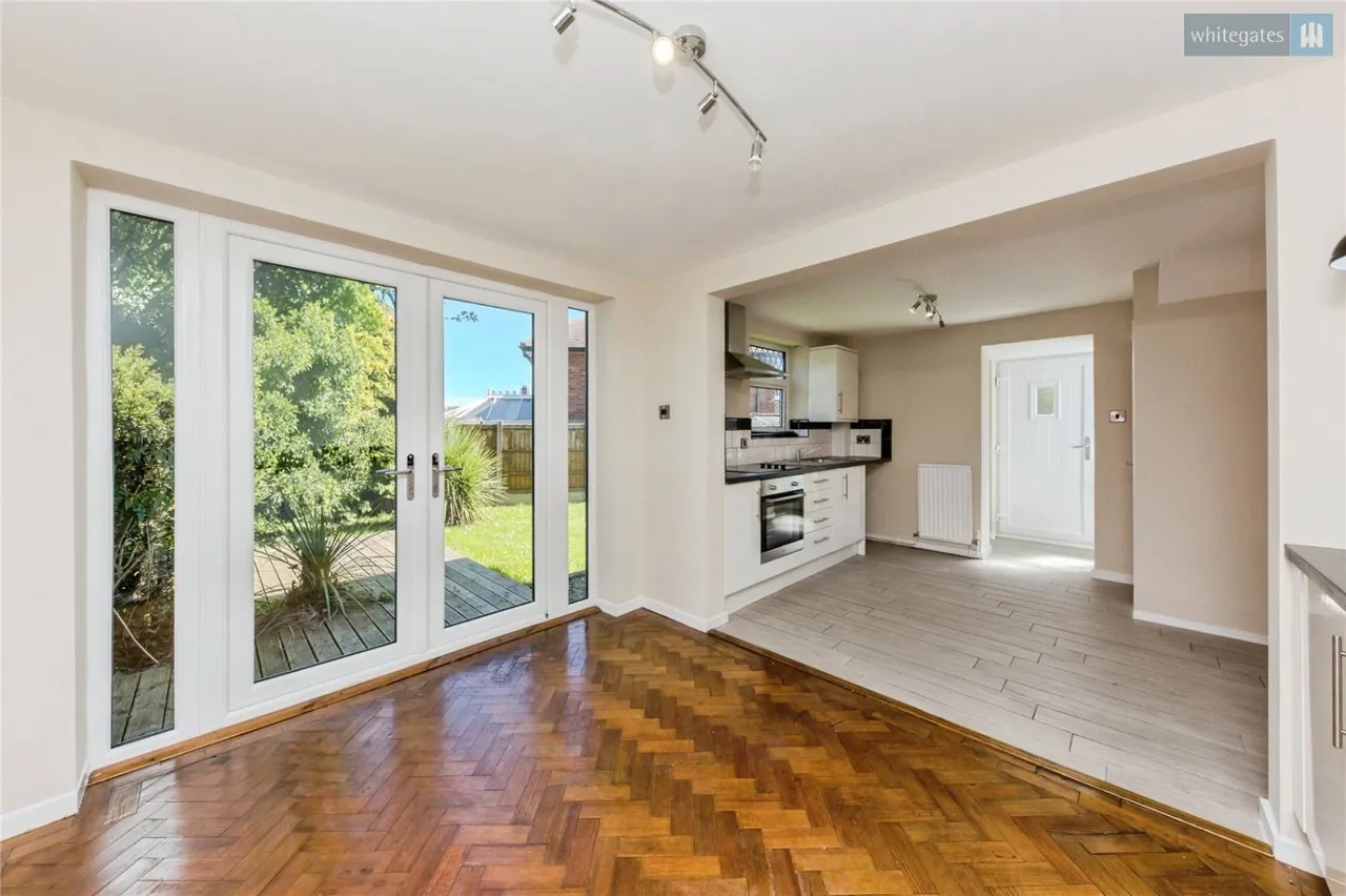 Gerard Drive, Nantwich, CW5, photo 6