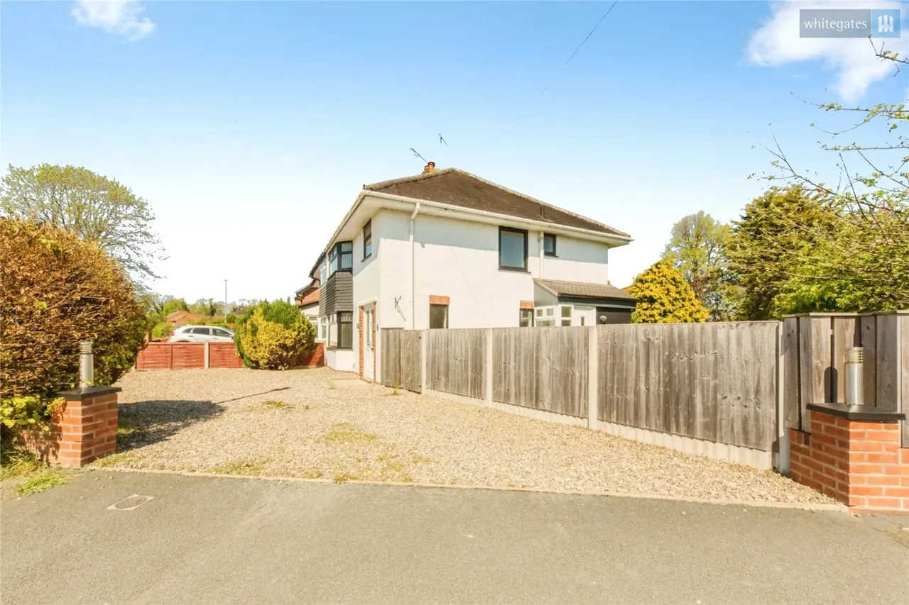 Gerard Drive, Nantwich, CW5, photo 20