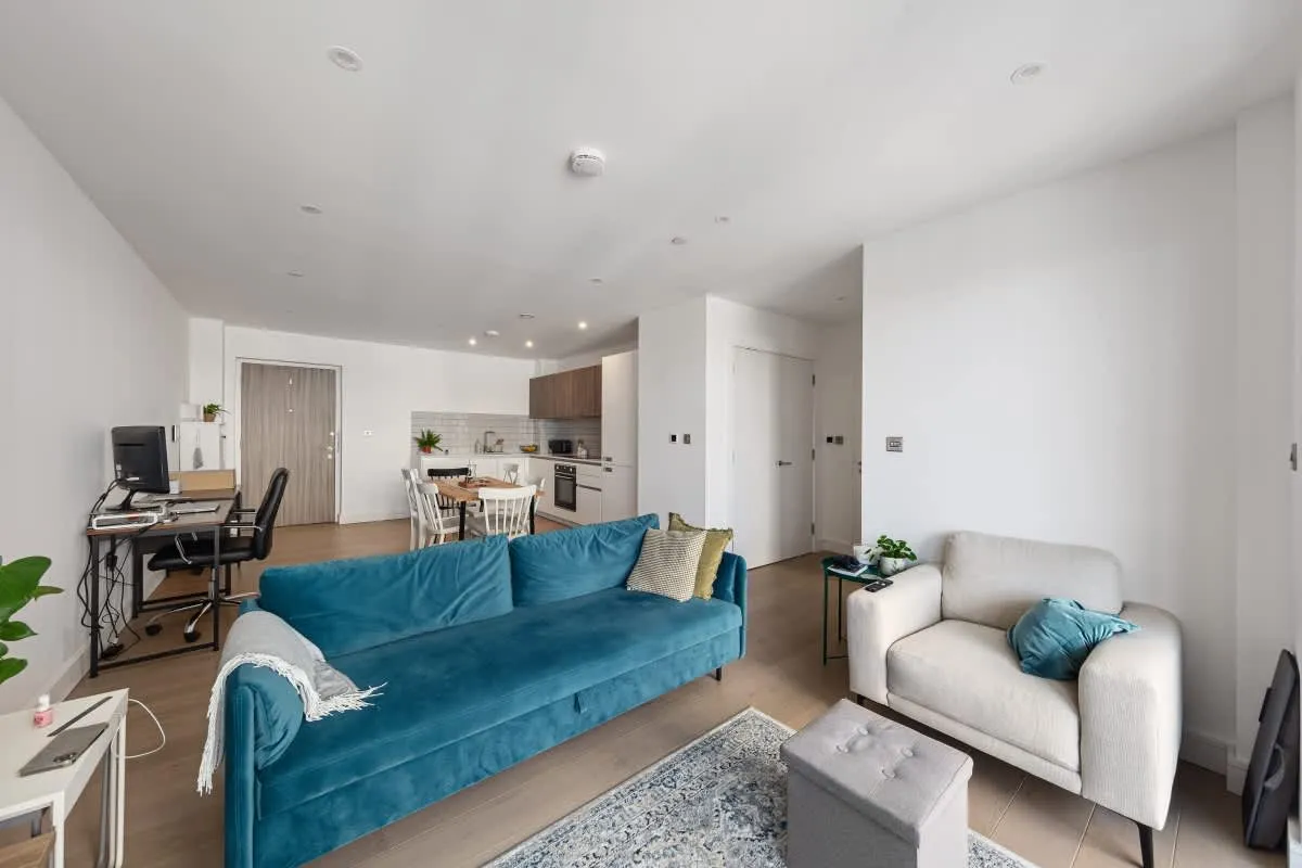Clapham Road, London, SW9, photo 6