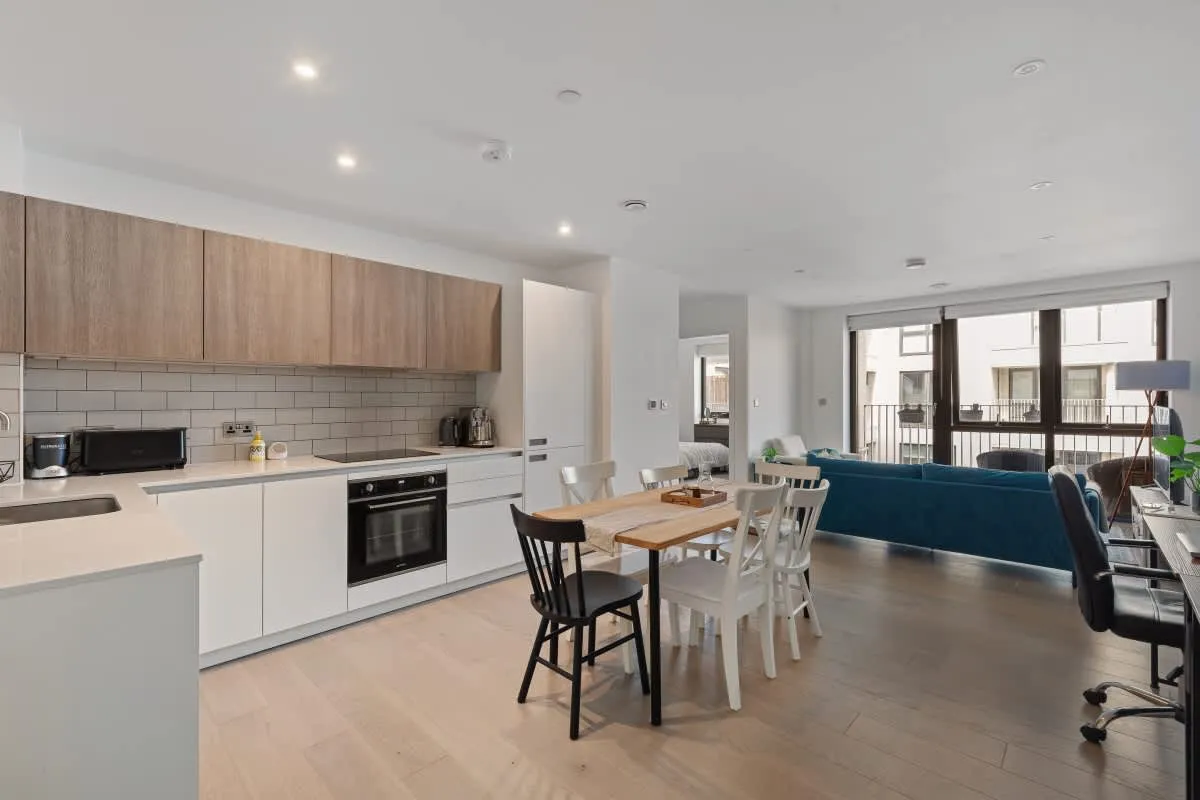 Clapham Road, London, SW9, photo 8