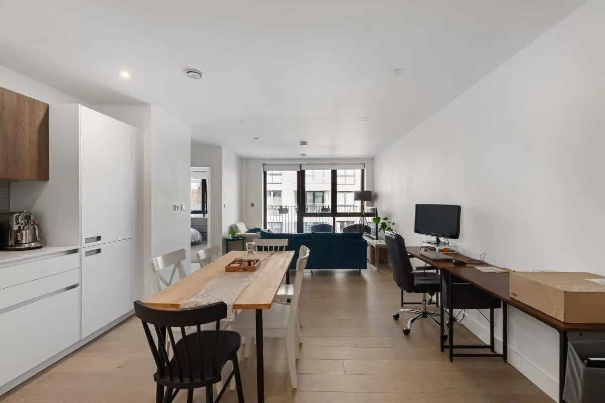 Clapham Road, London, SW9, photo 9