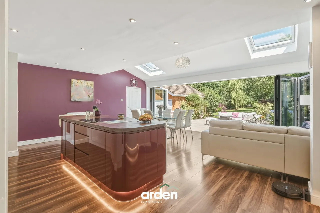 Houndsfield Lane, Tidbury Green, B90, photo 4