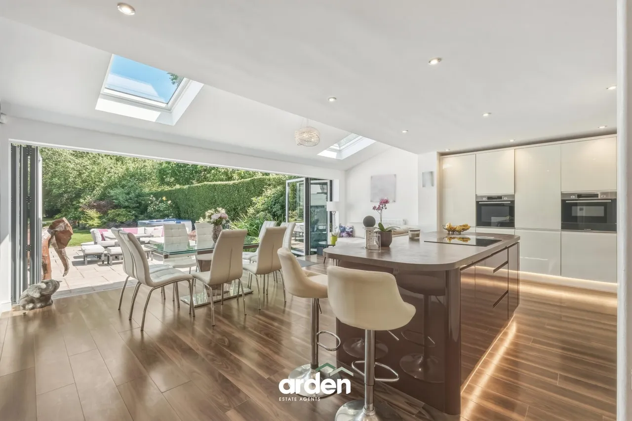 Houndsfield Lane, Tidbury Green, B90, photo 3