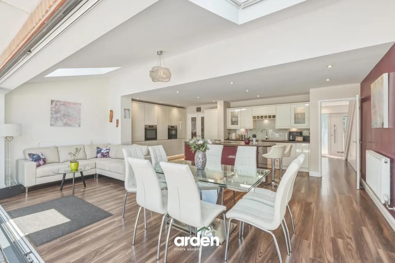 Houndsfield Lane, Tidbury Green, B90, photo 7