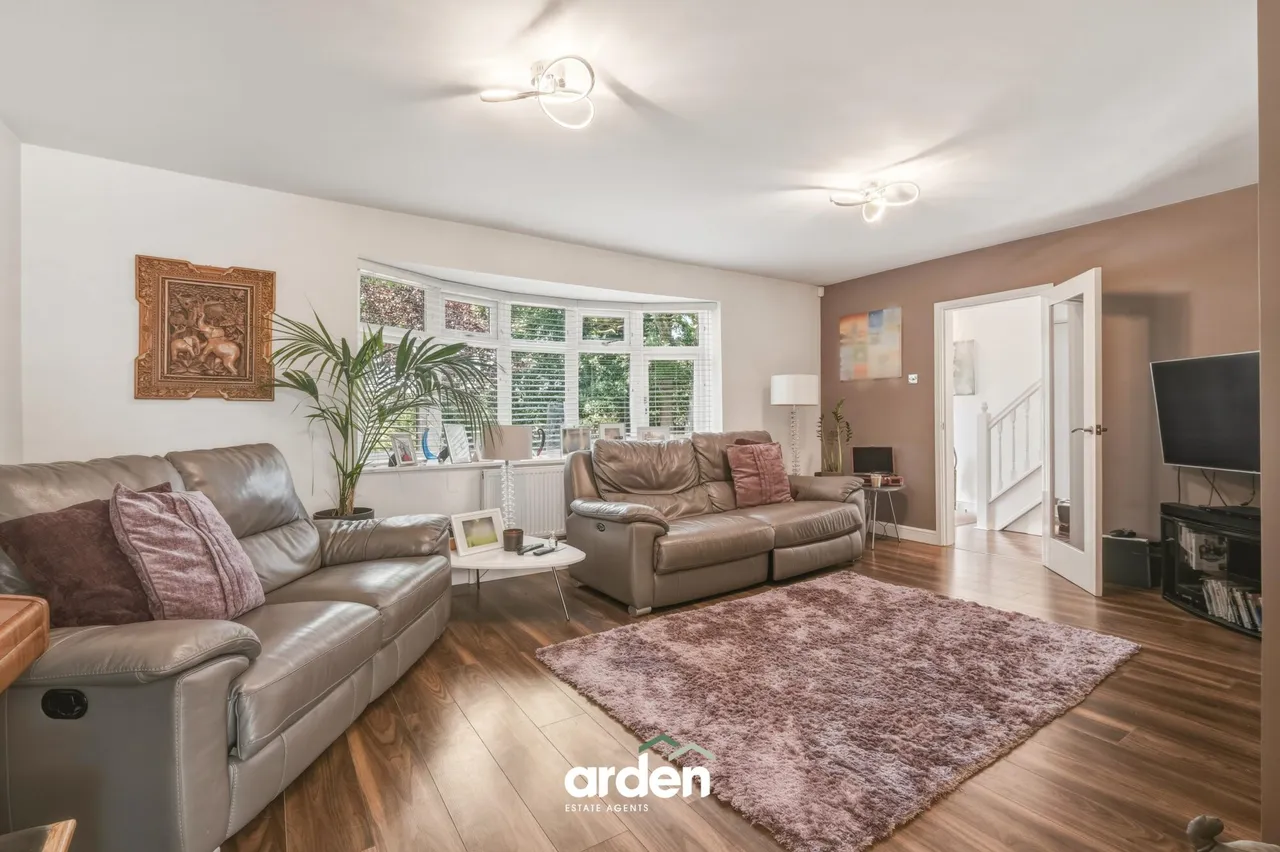 Houndsfield Lane, Tidbury Green, B90, photo 9