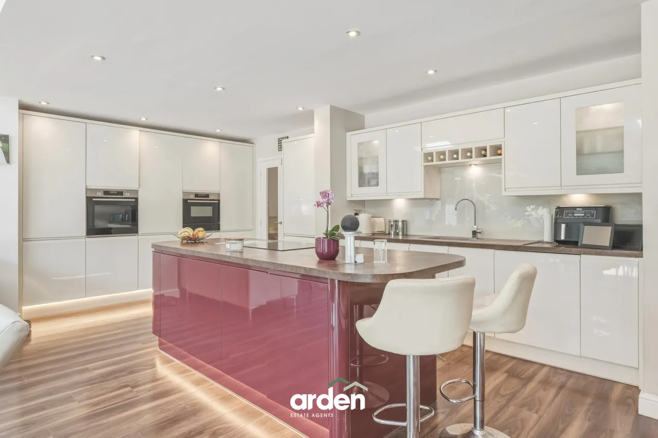 Houndsfield Lane, Tidbury Green, B90, photo 6