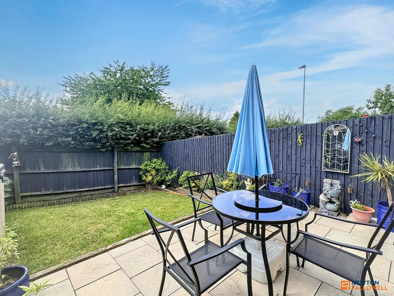 Lakeshore Crescent, Whitwick, LE67, photo 23