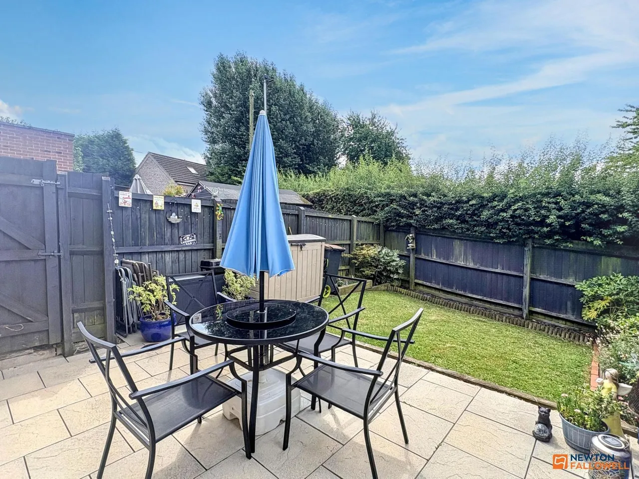 Lakeshore Crescent, Whitwick, LE67, photo 22