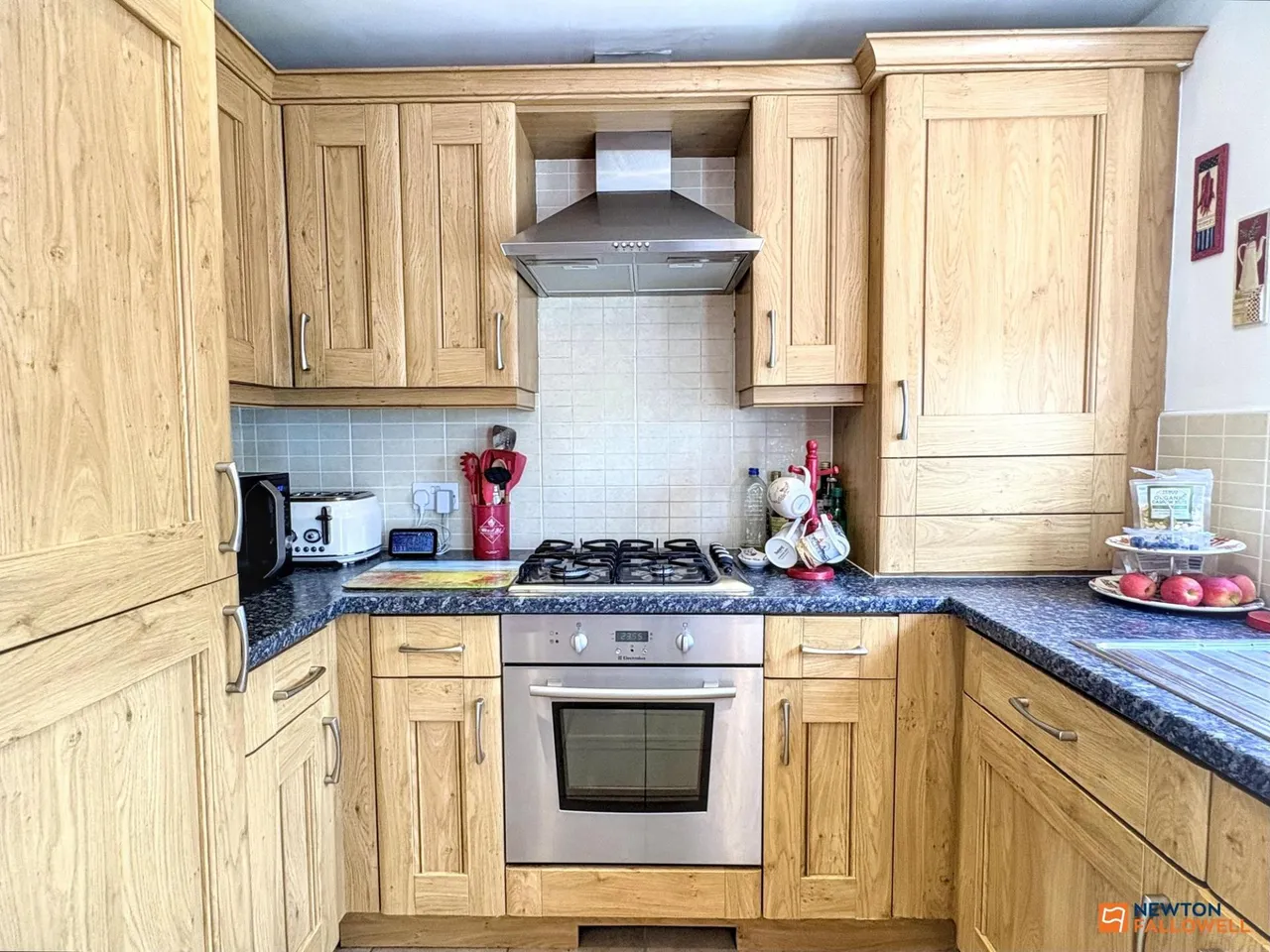 Lakeshore Crescent, Whitwick, LE67, photo 10