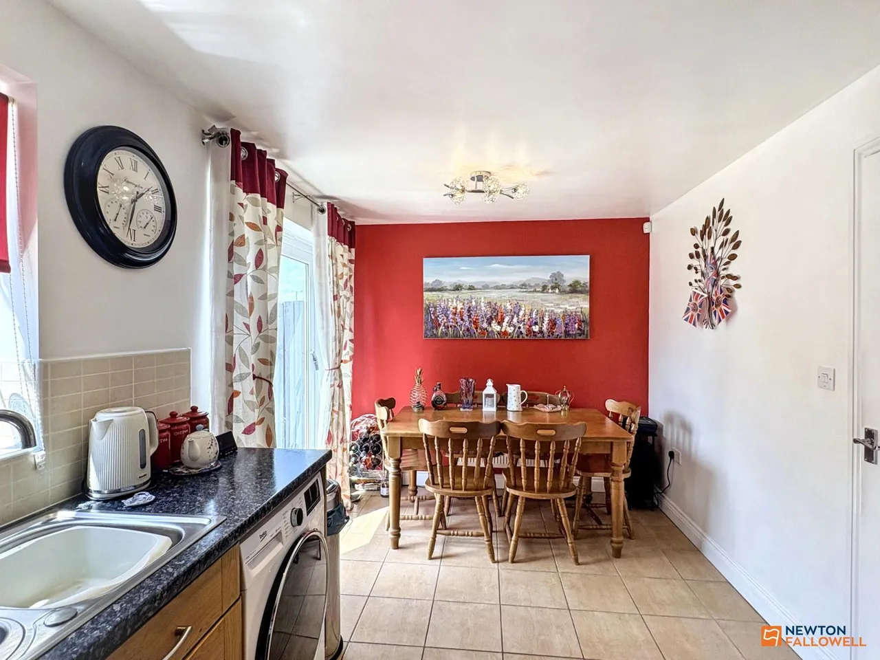 Lakeshore Crescent, Whitwick, LE67, photo 12