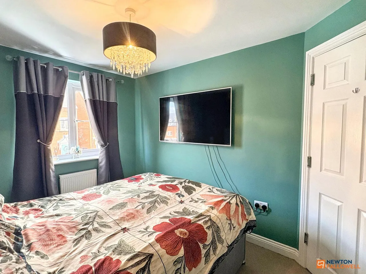 Lakeshore Crescent, Whitwick, LE67, photo 17