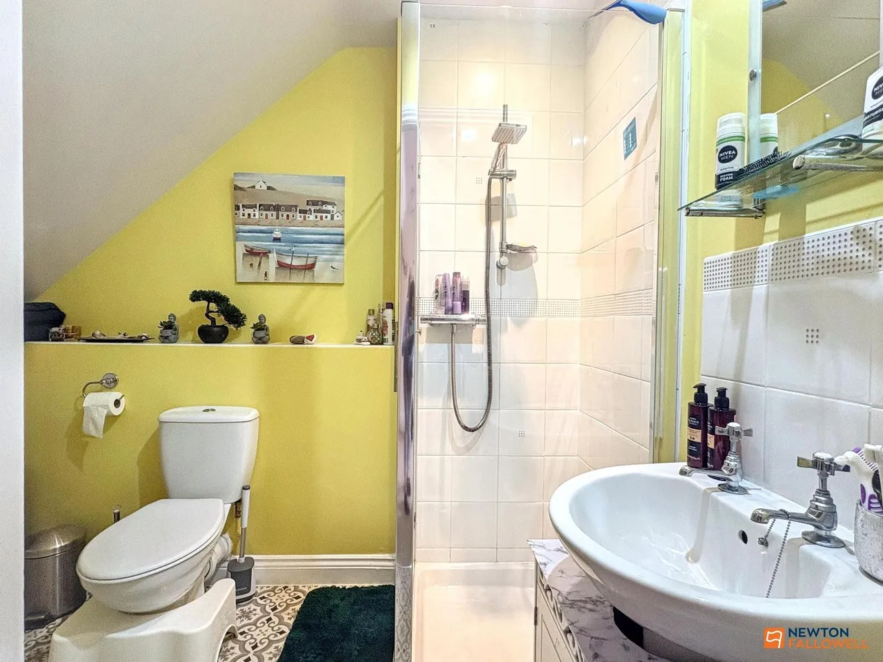 Lakeshore Crescent, Whitwick, LE67, photo 21