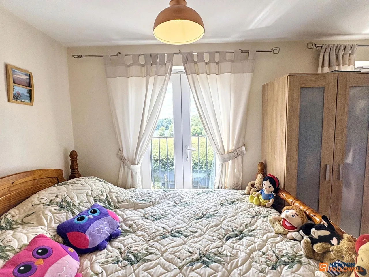 Lakeshore Crescent, Whitwick, LE67, photo 13