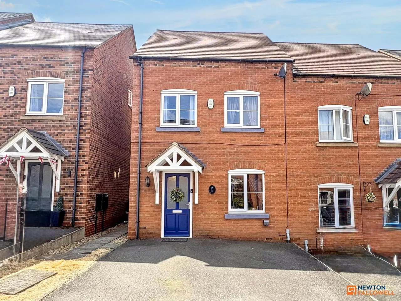 Lakeshore Crescent, Whitwick, LE67, photo 25