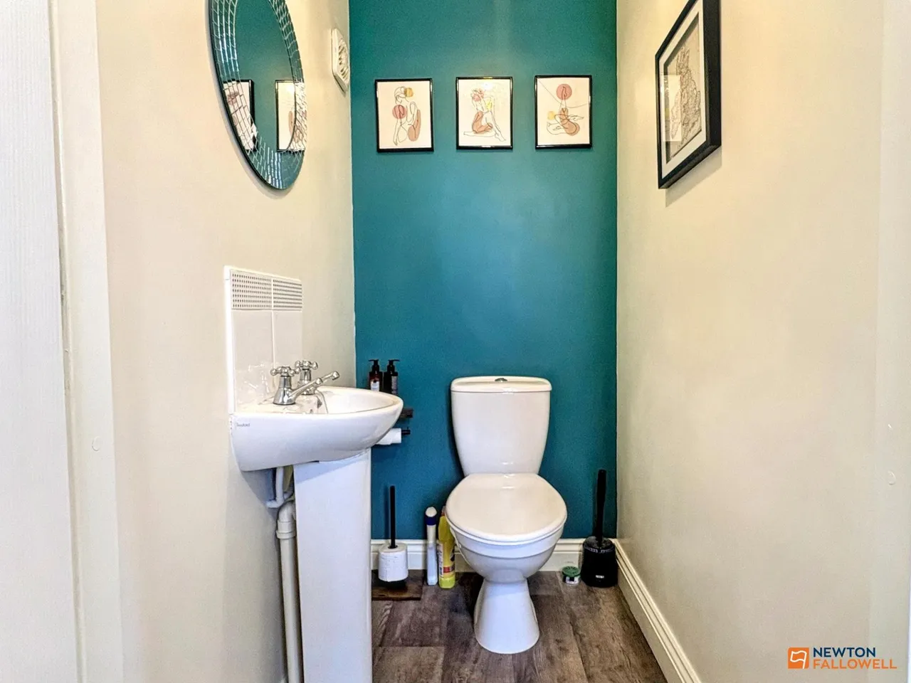 Lakeshore Crescent, Whitwick, LE67, photo 6