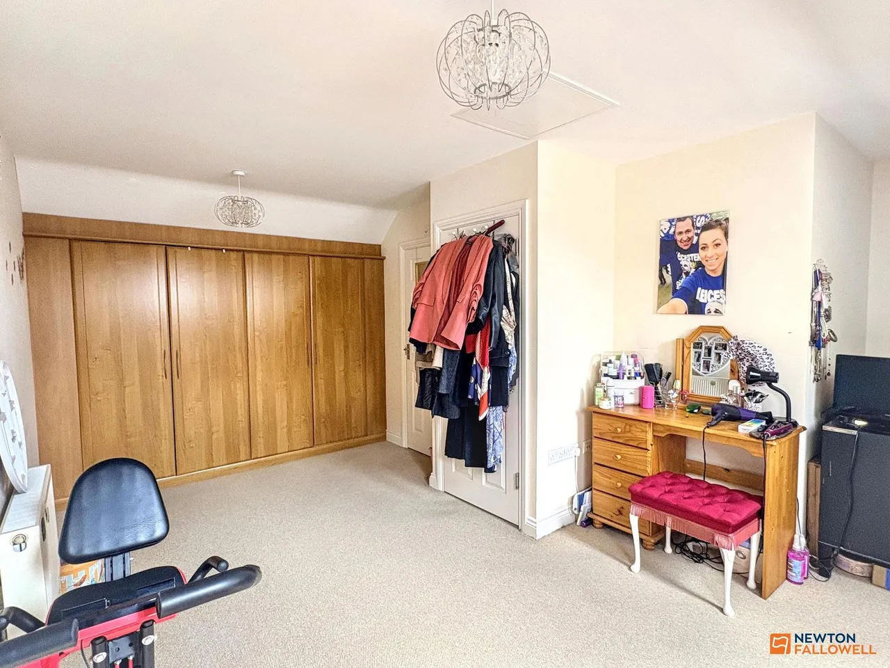 Lakeshore Crescent, Whitwick, LE67, photo 20