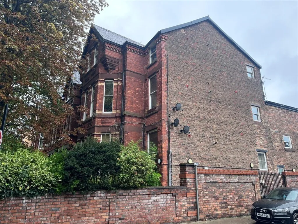 Ivanhoe Road, Aigburth, L17, photo 4