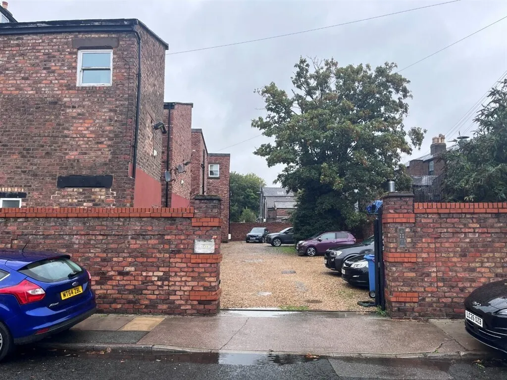 Ivanhoe Road, Aigburth, L17, photo 3