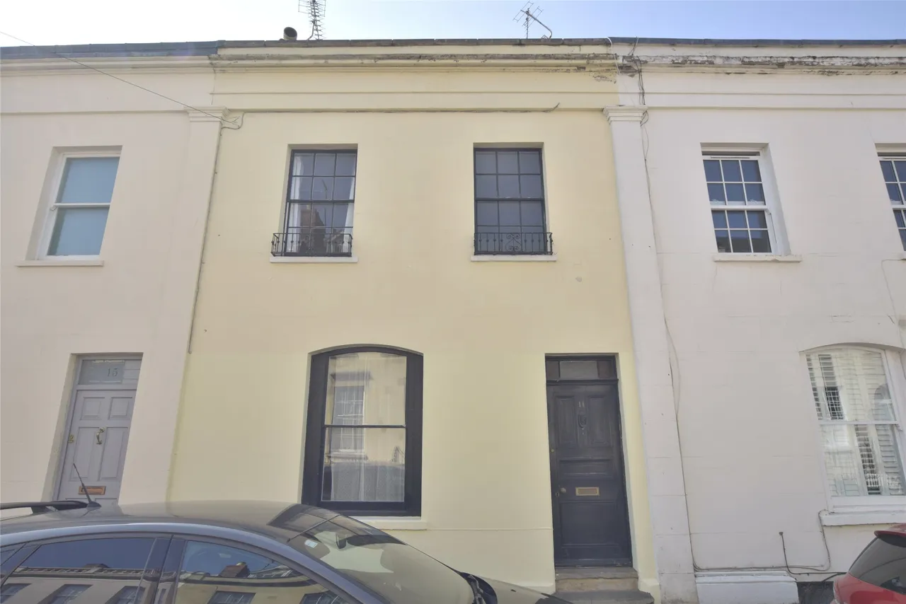 Albert Place, Cheltenham, GL52 2HR, photo 16