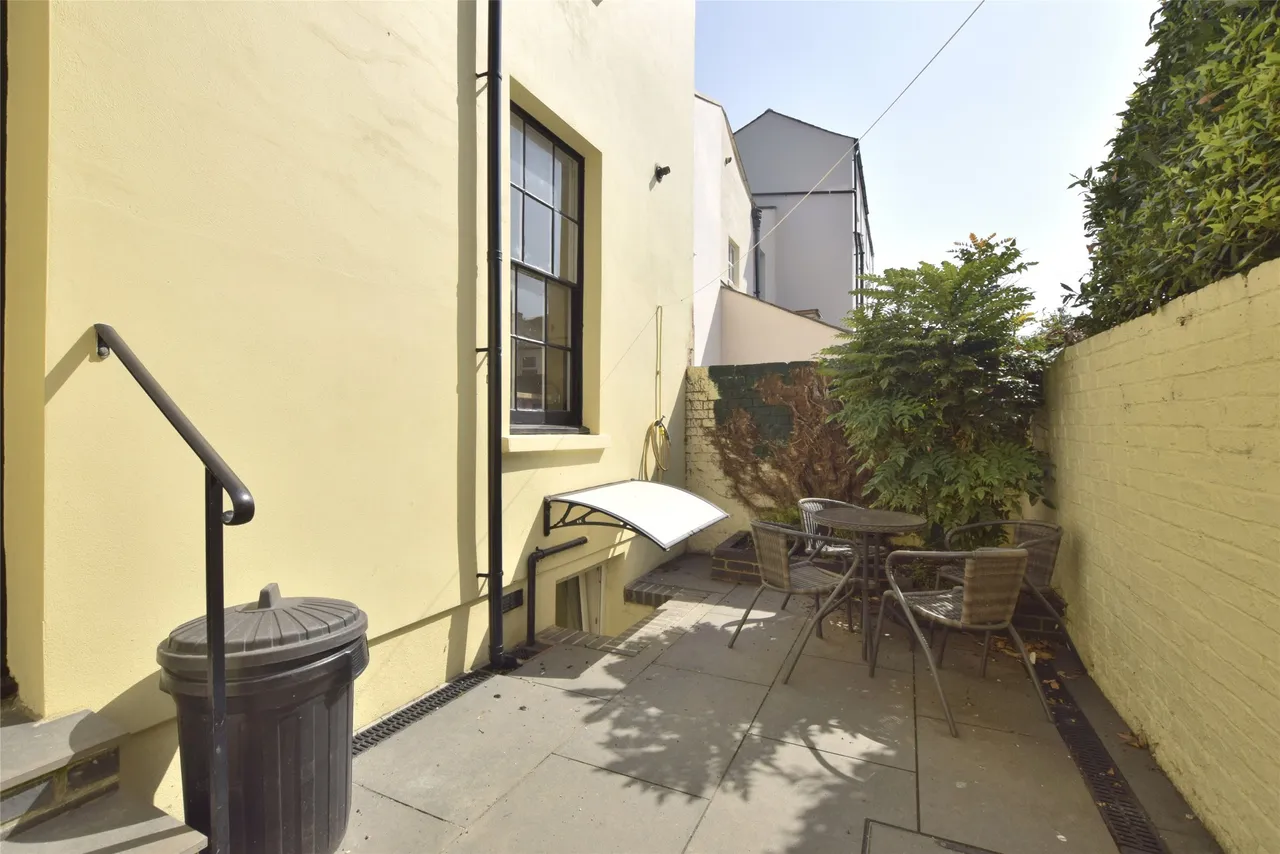 Albert Place, Cheltenham, GL52 2HR, photo 12