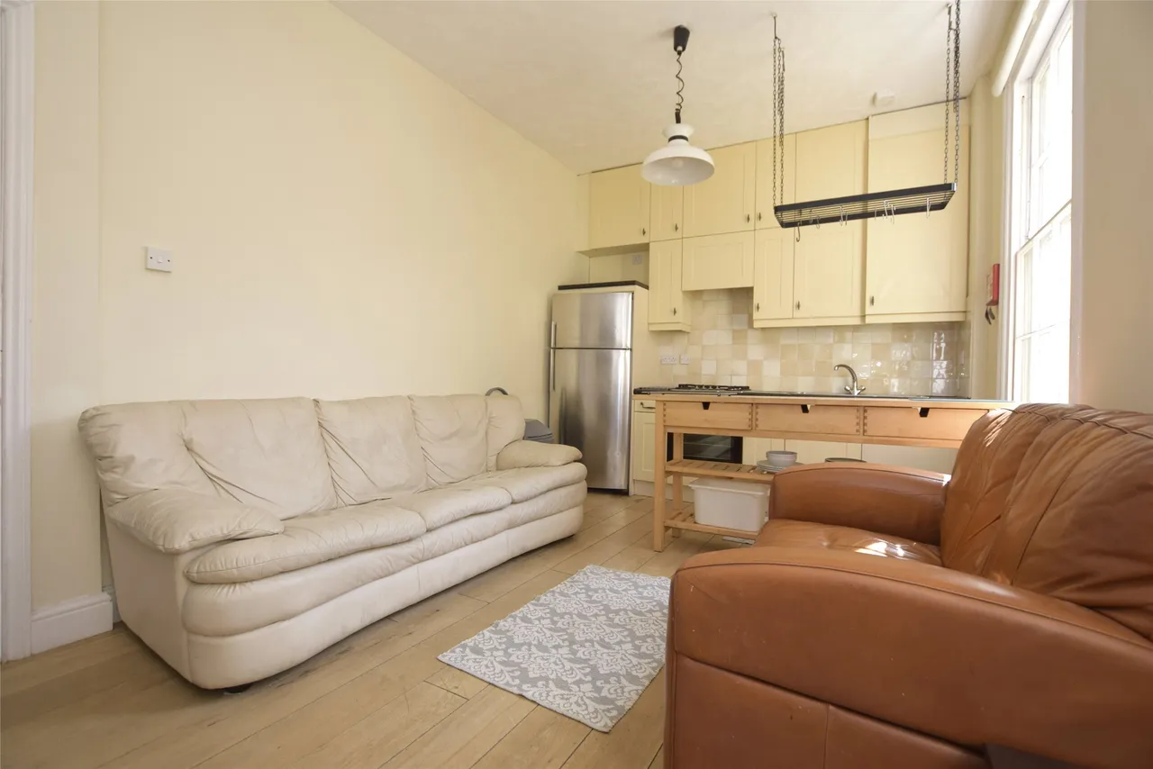 Albert Place, Cheltenham, GL52 2HR, photo 10