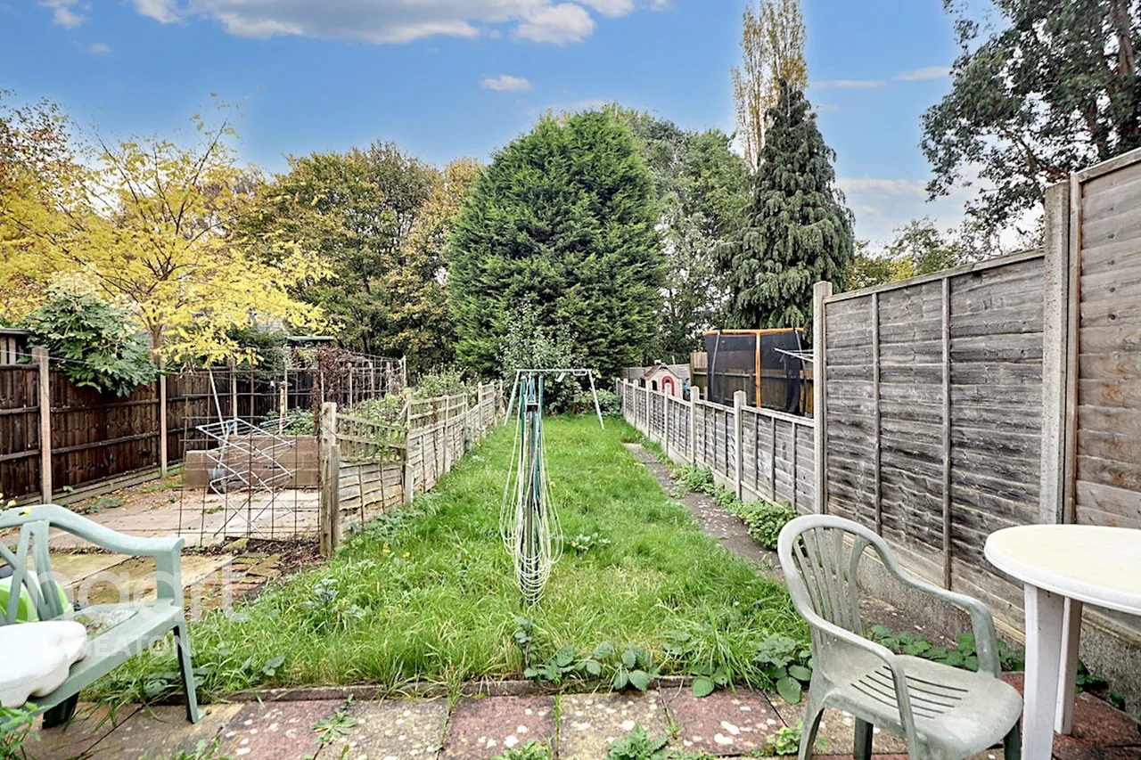 Gadsby Street, Nuneaton, CV11, photo 5