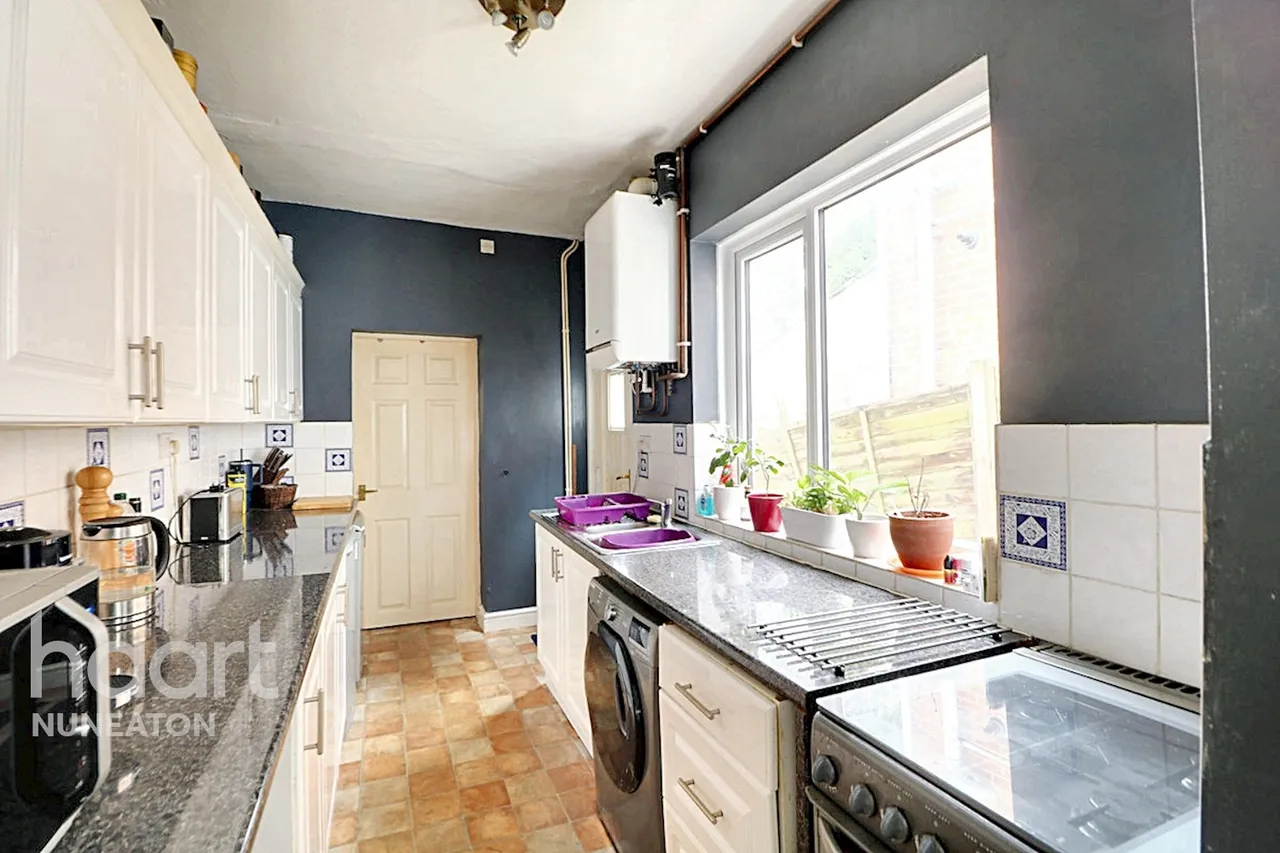 Gadsby Street, Nuneaton, CV11, photo 4