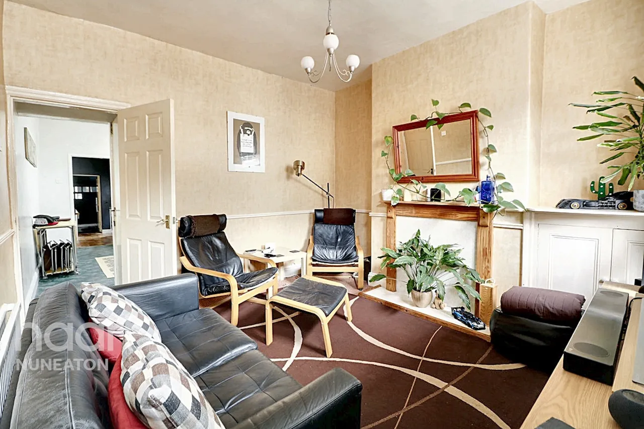 Gadsby Street, Nuneaton, CV11, photo 13