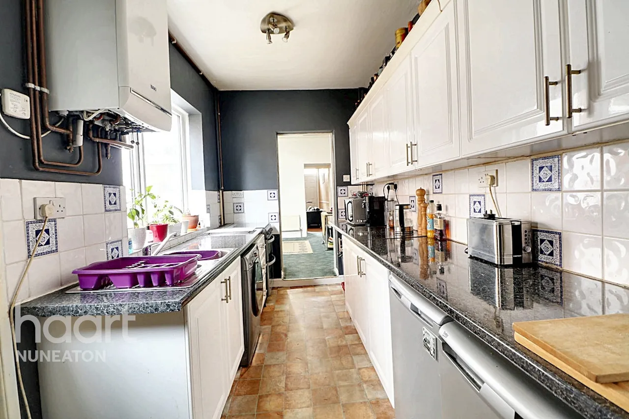 Gadsby Street, Nuneaton, CV11, photo 7
