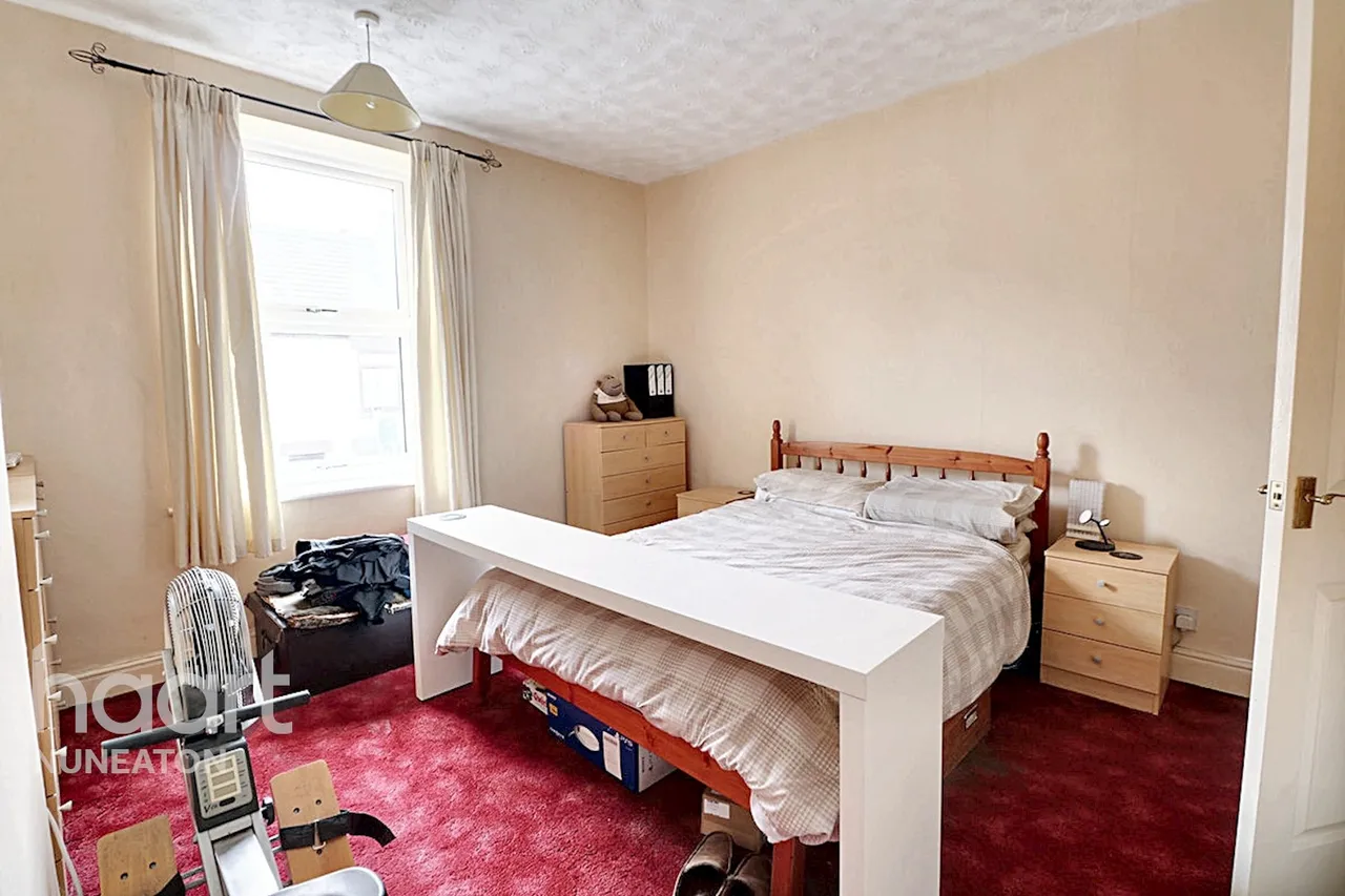 Gadsby Street, Nuneaton, CV11, photo 9