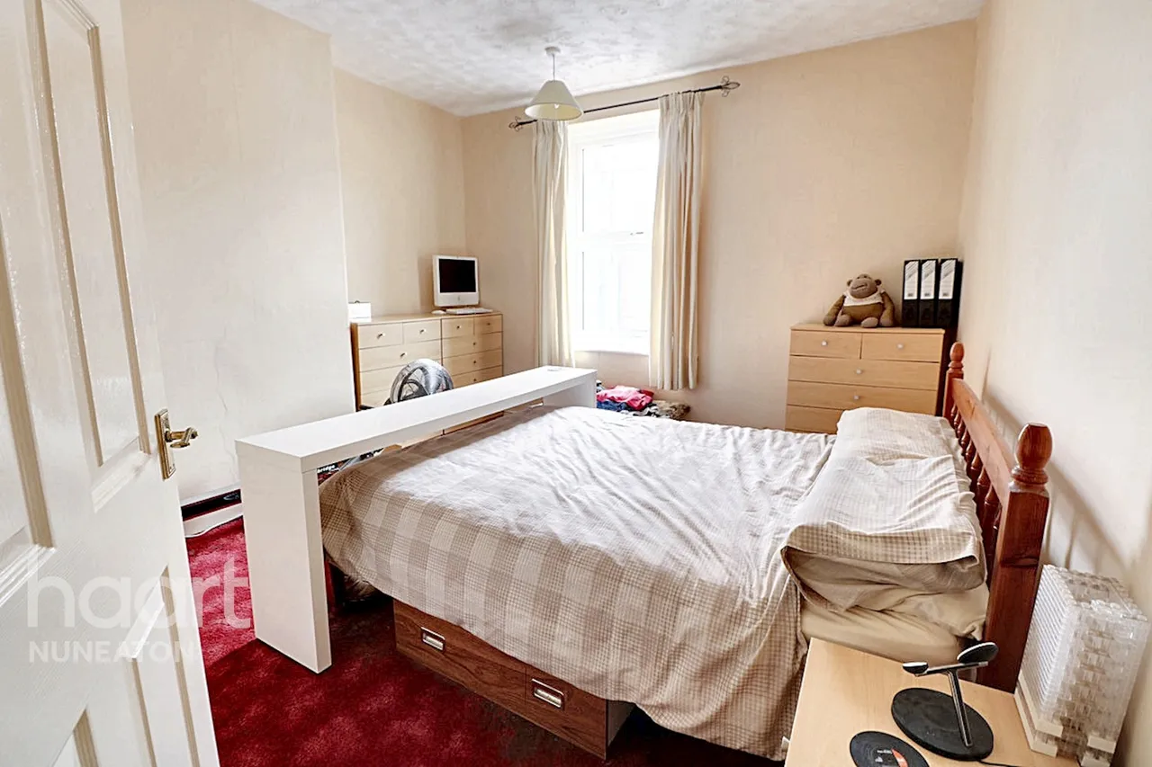 Gadsby Street, Nuneaton, CV11, photo 8