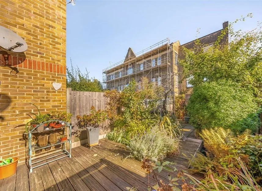 Vinegar Street, Wapping, E1W, photo 4