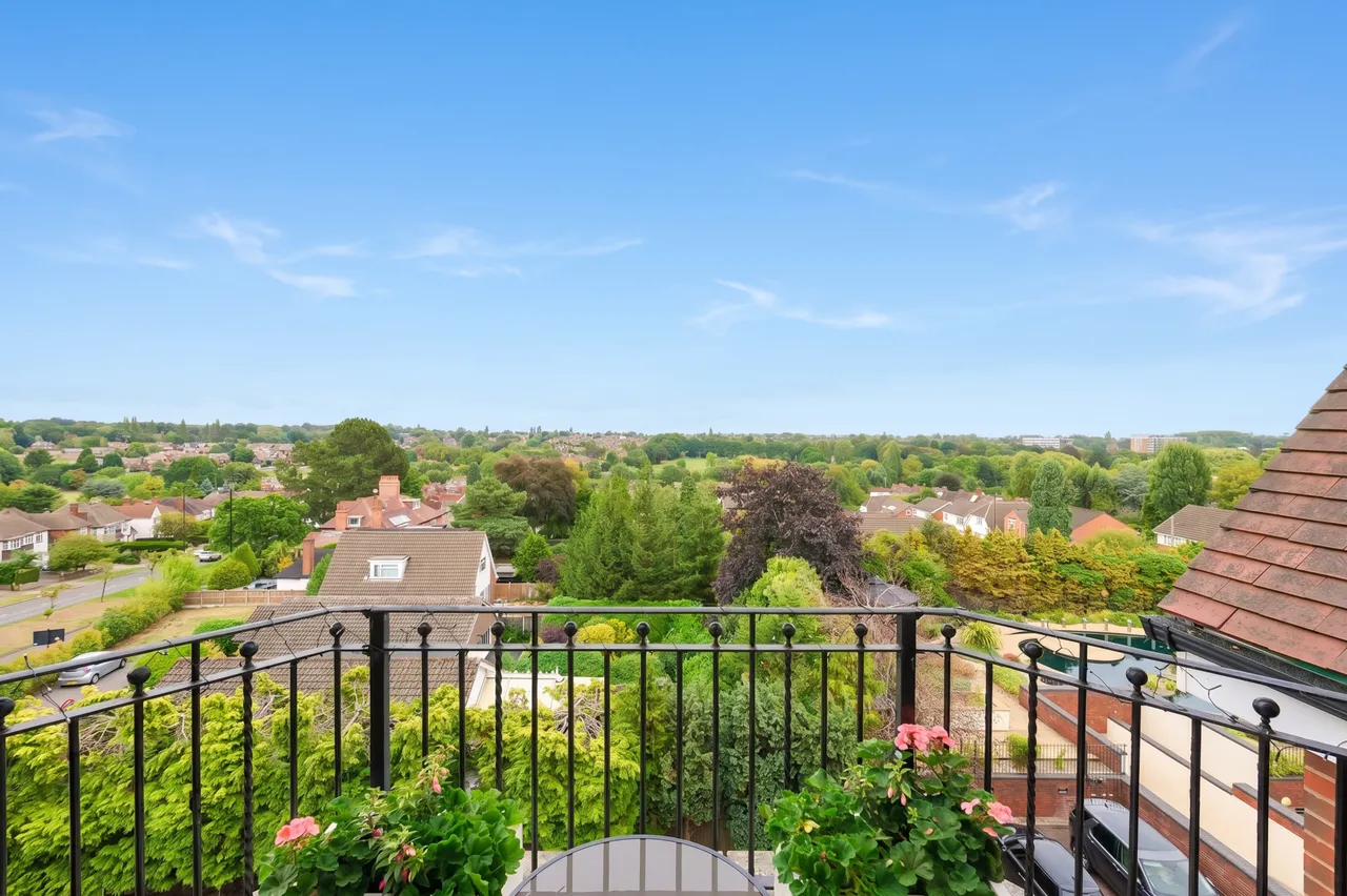 Lichfield Road, Sutton Coldfield, B74, photo 6